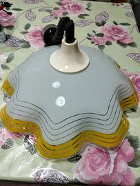 lampadario da cucina 