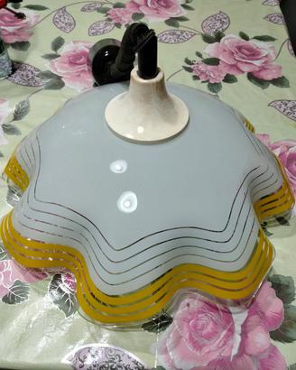 lampadario da cucina 