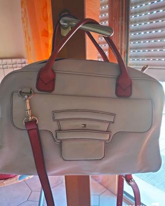 borsa tracolla