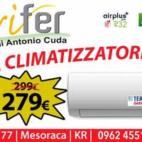 Climatizzatore