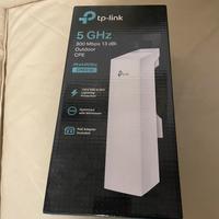 Antenne TP link CPE 510 Ripetitore access point