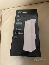 Antenne TP link CPE 510 Ripetitore access point