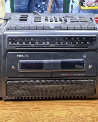 Radio Philips