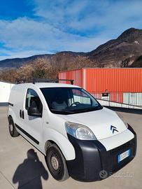 Citroen Nemo/Fiorino 1.3 MJT