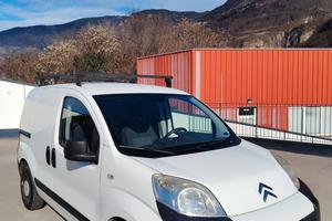 Citroen Nemo/Fiorino 1.3 MJT