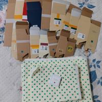 Thun 16 Scatole con Carta e Certificato