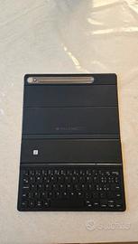 Samsung Book Cover Keyboard Slim