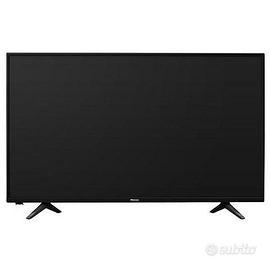Tv Hisense HD led 32"