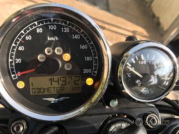 Moto Guzzi V 7 III Stone