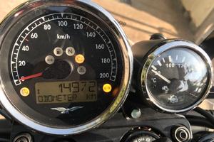 Moto Guzzi V 7 III Stone