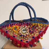 Borsa siciliana “coffa”