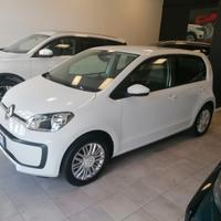 Volkswagen up 1.0 5p. eco move KM 26.100-2020