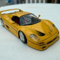 Ferrari F50 Bburago