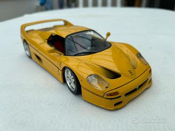 Ferrari F50 Bburago
