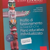 Profilo di funzionamento su base ICF-CY e PEI