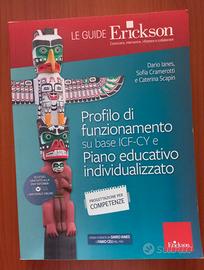 Profilo di funzionamento su base ICF-CY e PEI