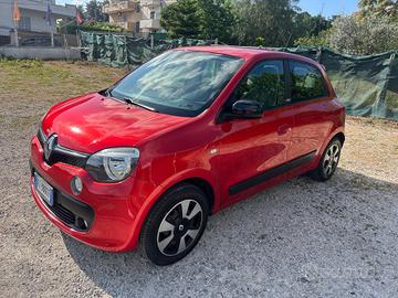 Renault Twingo SCe Duel