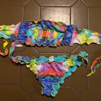 Bikini iride nuovo.