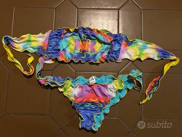 Bikini iride nuovo.