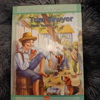 Tom Sawyer di Mark Twain