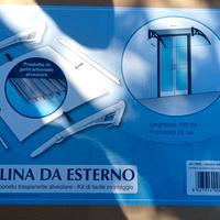 Pensilina 100x80