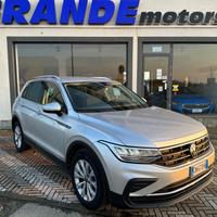 Volkswagen Tiguan 1.5 TSI Life *PREZZO REALE*
