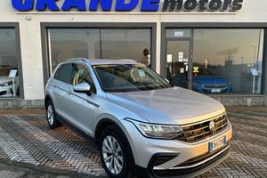 Volkswagen Tiguan 1.5 TSI Life *PREZZO REALE*