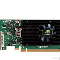 Scheda video Nvidia Quadro NVS 315 1GB  PCIE x16