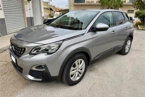 Peugeot 3008 BlueHDi 120 S&S Active