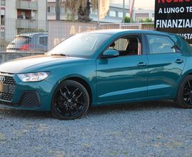 Audi A1 SPB Tua A SOLI 292€ al mese Anticipo Zero