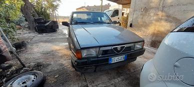 Alfa Romeo 75