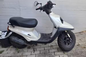 Booster bianco perlato