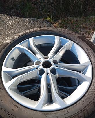 cerchi BMW da 18