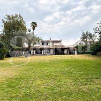 Villa o villino Roma [Cod. rif 3302325VRG]