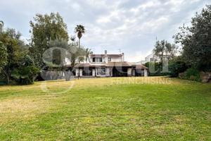 Villa o villino Roma [Cod. rif 3302325VRG]