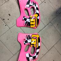 fianchetti TM 125