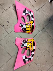 fianchetti TM 125