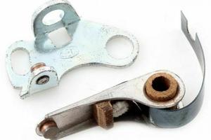 Contatti impianto Autorotor Icet 3051