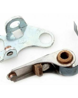 Contatti impianto Autorotor Icet 3051