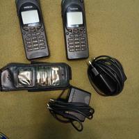 2 NOKIA 2110 VINTAGE