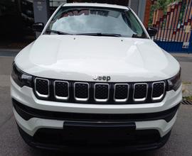 Jeep Compass 1.3 Turbo T4 2WD Longitude