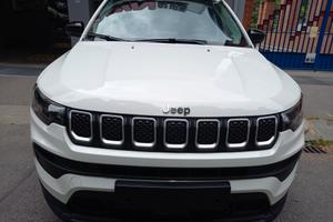 Jeep Compass 1.3 Turbo T4 2WD Longitude