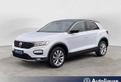 Volkswagen T-Roc 1.5 TSI ACT DSG Style BlueMo...