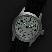 hamilton 38mm
