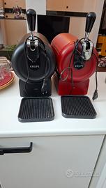 Spillatore Birra Krups The Sub Compact