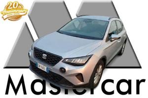 SEAT Arona Arona 1.0 ecotsi Style 95cv - GN946LJ