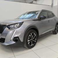 PEUGEOT 2008 II 2020 - 2008 1.5 bluehdi All U52635
