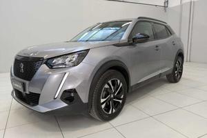 PEUGEOT 2008 II 2020 - 2008 1.5 bluehdi All U52635