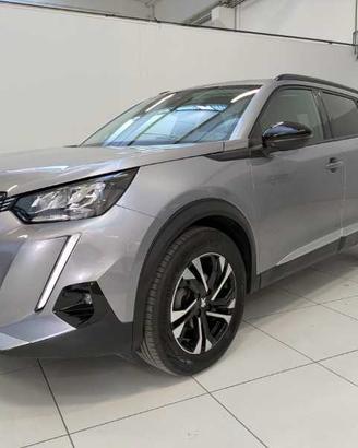 PEUGEOT 2008 II 2020 - 2008 1.5 bluehdi All U52635
