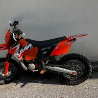 Ktm 250 exc
